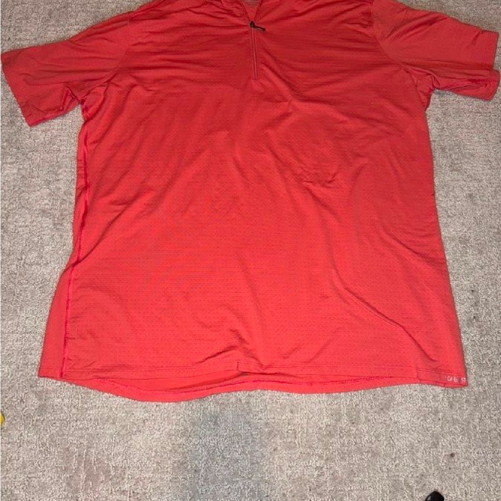 DOVER Saddlery SS Coolblast shirt. Like new size 1X